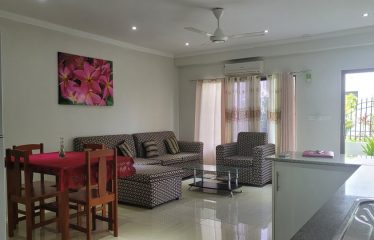 Fully Furnished 2-Bedrooms Property For Rent in Fantasy Island