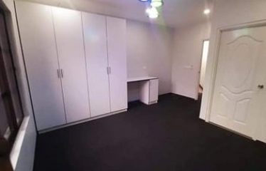 Unfurnished 2-Bedrooms Executive Property for Rent