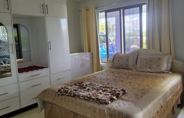 Fully Furnished 2-Bedrooms Property For Rent in Fantasy Island