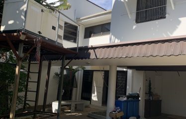 5-Bedrooms Double Storey Executive Property For Sale in Martintar, Nadi, Fiji