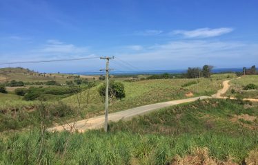 Rural Residential Freehold Large 1-acre lot, and two 3/4 acre lots For Sale At Momi Bay – The Unseen Haven