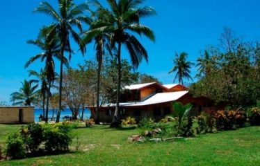 Own a Tropical Paradise Resort Now Available For Sale