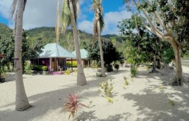 Own a Tropical Paradise Resort Now Available For Sale