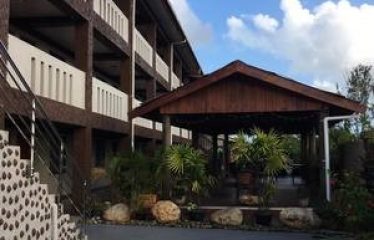 Nausori Airport Hotel