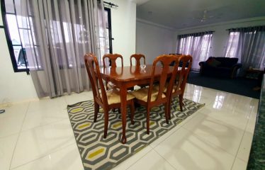 Spacious 3-Bedrooms Semi-Furnished Property for Rent, KM James Road, Lautoka.