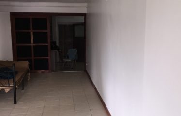 Unfurnished 2-level Executive Property on a Hill for Rent