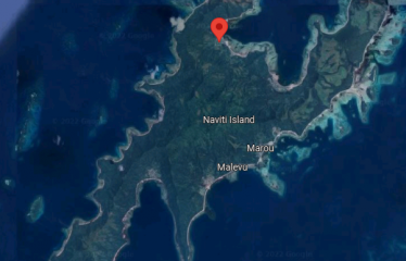 61ACRES OF FEE SIMPLE LAND FOR SALE, NAVITI ISLAND, YASAWA GROUP, FIJI – YOUR HOME AWAY FROM HOME