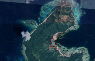 61ACRES OF FEE SIMPLE LAND FOR SALE, NAVITI ISLAND, YASAWA GROUP, FIJI – YOUR HOME AWAY FROM HOME