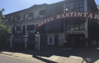 Hotel Martintar For Sale