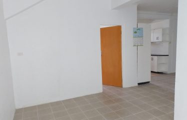 Unfurnished 3-Bedroom Flat For Rent