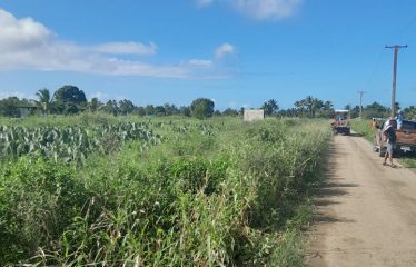 99-Year Crown Lease For Sale In Nausori