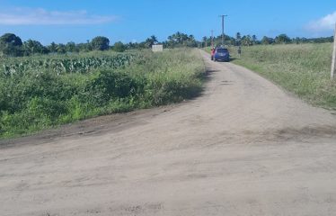 99-Year Crown Lease For Sale In Nausori