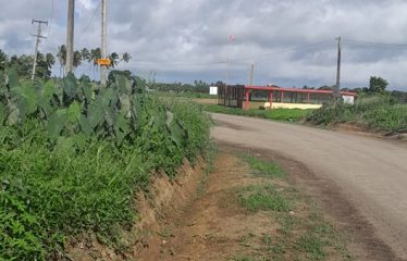 99-Year Crown Lease For Sale In Nausori