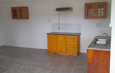 Newly-Built 3-Bedroom Property For Rent in Koronivia