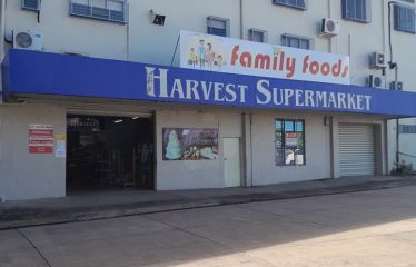 Commercial Spaces Available To-Let in Harvest Plaza, Suva