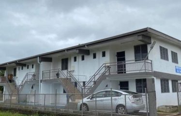 Newly-Built 3-Bedroom Property For Rent in Koronivia