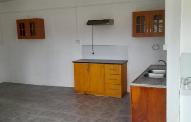 Newly-Built 3-Bedroom Property For Rent in Koronivia