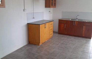 Newly-Built 3-Bedroom Property For Rent in Koronivia