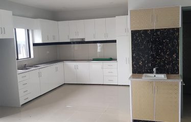 Unfurnished 2-Bedroom Flat For Rent in Suva