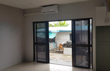 Unfurnished 2-Bedroom Flat For Rent in Suva