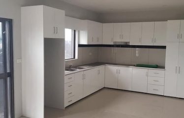 Unfurnished 2-Bedroom Flat For Rent in Suva