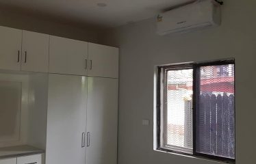 Unfurnished 2-Bedroom Flat For Rent in Suva