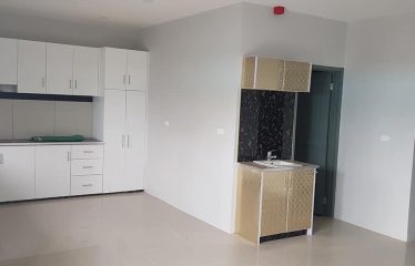 Unfurnished 2-Bedroom Flat For Rent in Suva