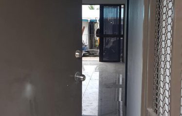 Unfurnished 2-Bedroom Flat For Rent in Suva