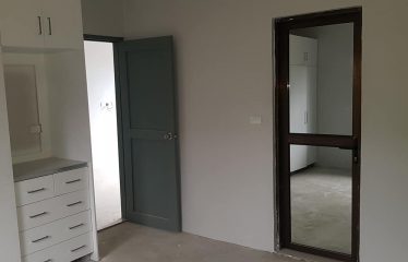 Unfurnished 2-Bedroom Flat For Rent in Suva