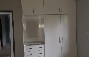 Unfurnished 2-Bedroom Flat For Rent in Suva