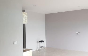 Unfurnished 2-Bedroom Flat For Rent in Suva