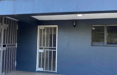 Executive 3-Bedroom Top Flat For Rent, Suva