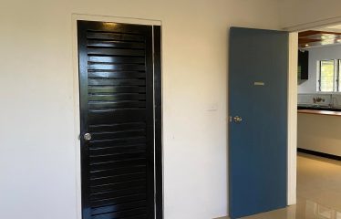 Executive 3-Bedroom Top Flat For Rent, Suva