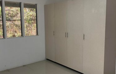 Executive 3-Bedroom Top Flat For Rent, Suva