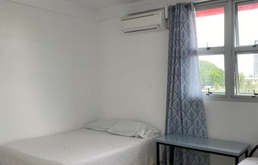 Executive Top Flats For Rent, Suva