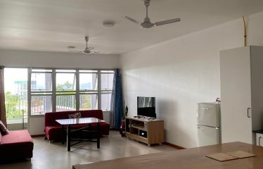 Executive Top Flats For Rent, Suva