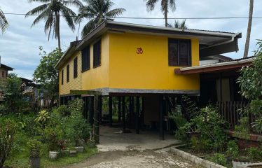 7-Bedroom Property For Sale, Nausori