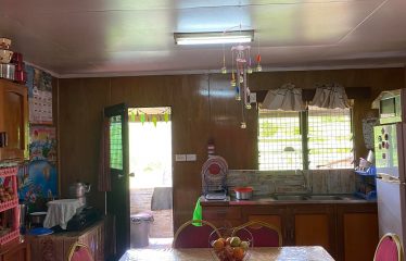 7-Bedroom Property For Sale, Nausori