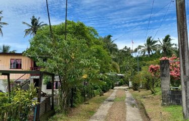 7-Bedroom Property For Sale, Nausori