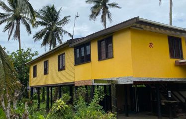 7-Bedroom Property For Sale, Nausori