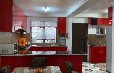 Newly Built And Partially Furnished 2-Bedroom Flat For Rent, Suva