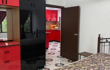 Newly Built And Partially Furnished 2-Bedroom Flat For Rent, Suva