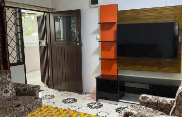 Newly Built And Partially Furnished 2-Bedroom Flat For Rent, Suva