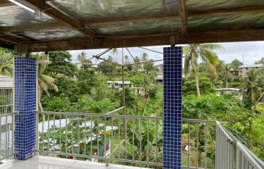 Double Storey Property on a Freehold Land For Sale, Suva