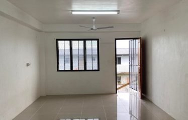 2-Bedroom Flat For Rent, Suva