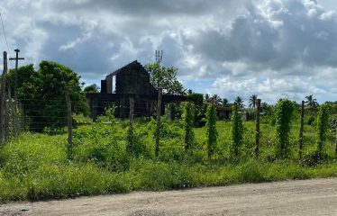 2-Freehold Vacant Lots For Sale, Nausori