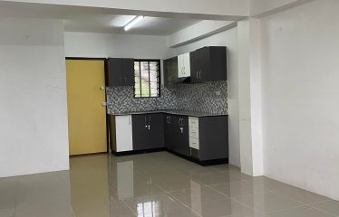 2-Bedroom Flat For Rent, Suva