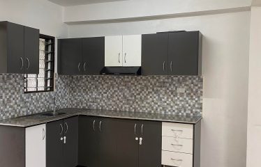 2-Bedroom Flat For Rent, Suva