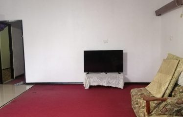 3-Bedroom Semi Furnished Property On Its Own For Rent