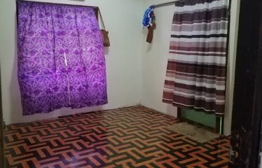 3-Bedroom Semi Furnished Property On Its Own For Rent